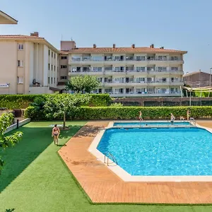 Apartamento Pierre & Estartit Playa, L'Estartit