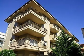 Condo Tropik Apartment L'Estartit