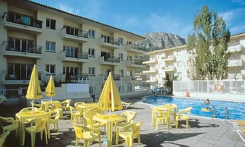 Tropik Apartamento L'Estartit 0*,  Espanha