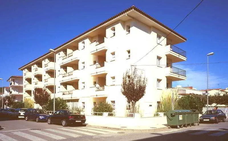 Tropik Apartamento L'Estartit Espanha
