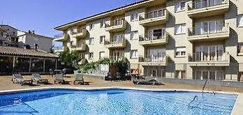 Tropik Apartamento L'Estartit 0*,