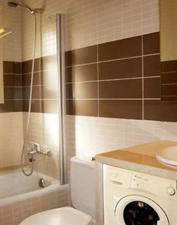 Сondomínio Tropik Apartamento L'Estartit