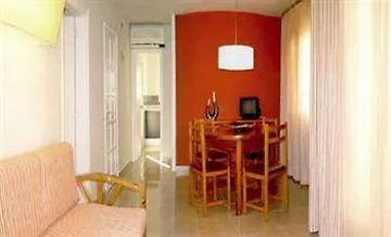 Tropik Apartamento L'Estartit Espanha