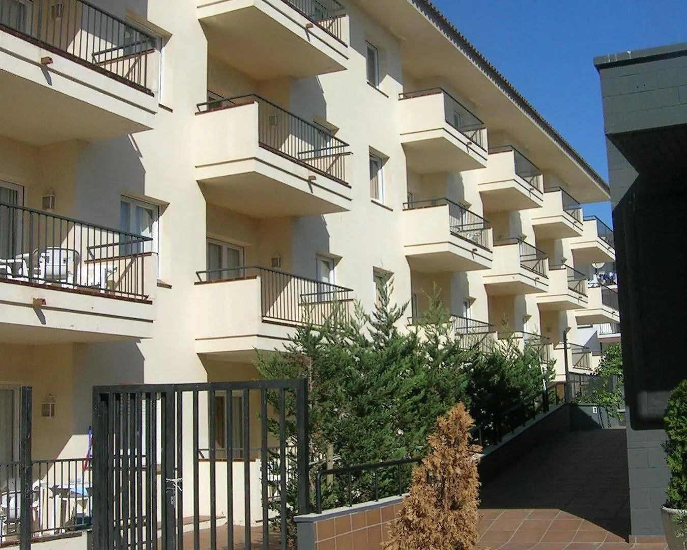 Condo Tropik Apartment L'Estartit Spain