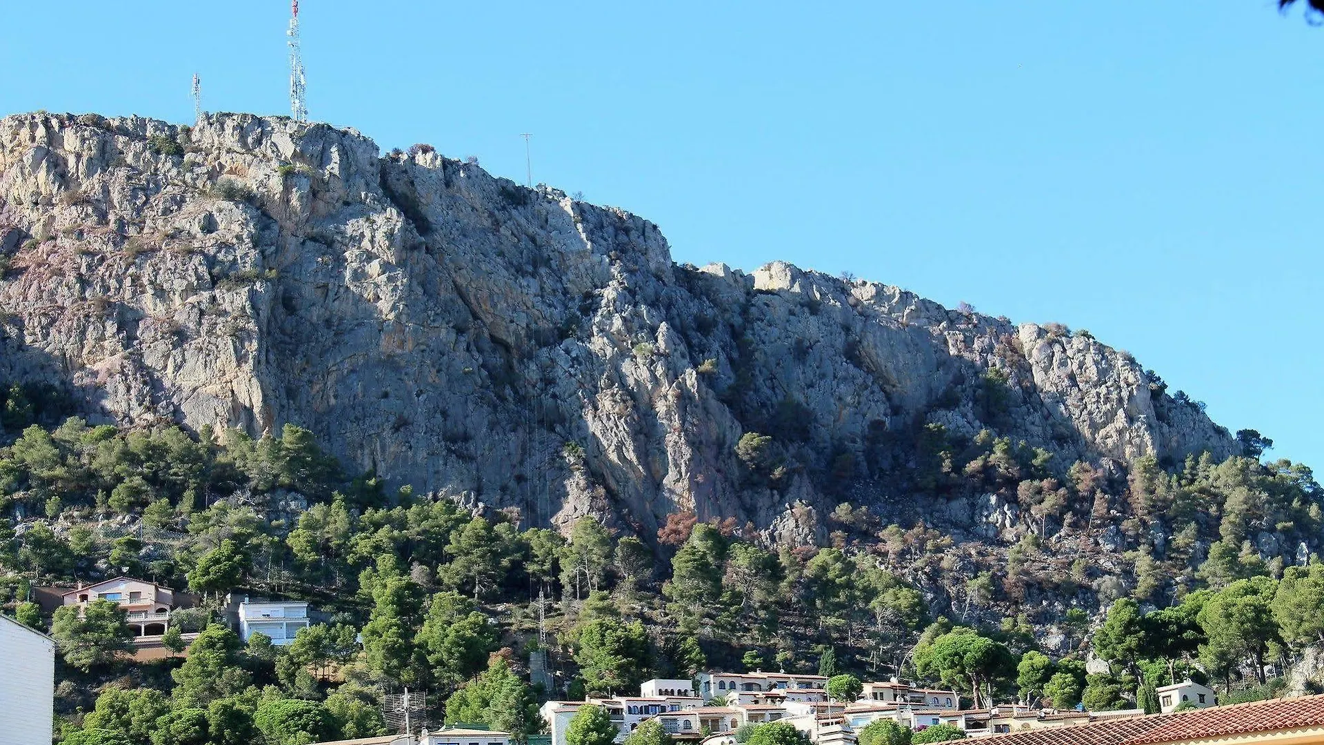 Tropik Apartamento L'Estartit 0*,