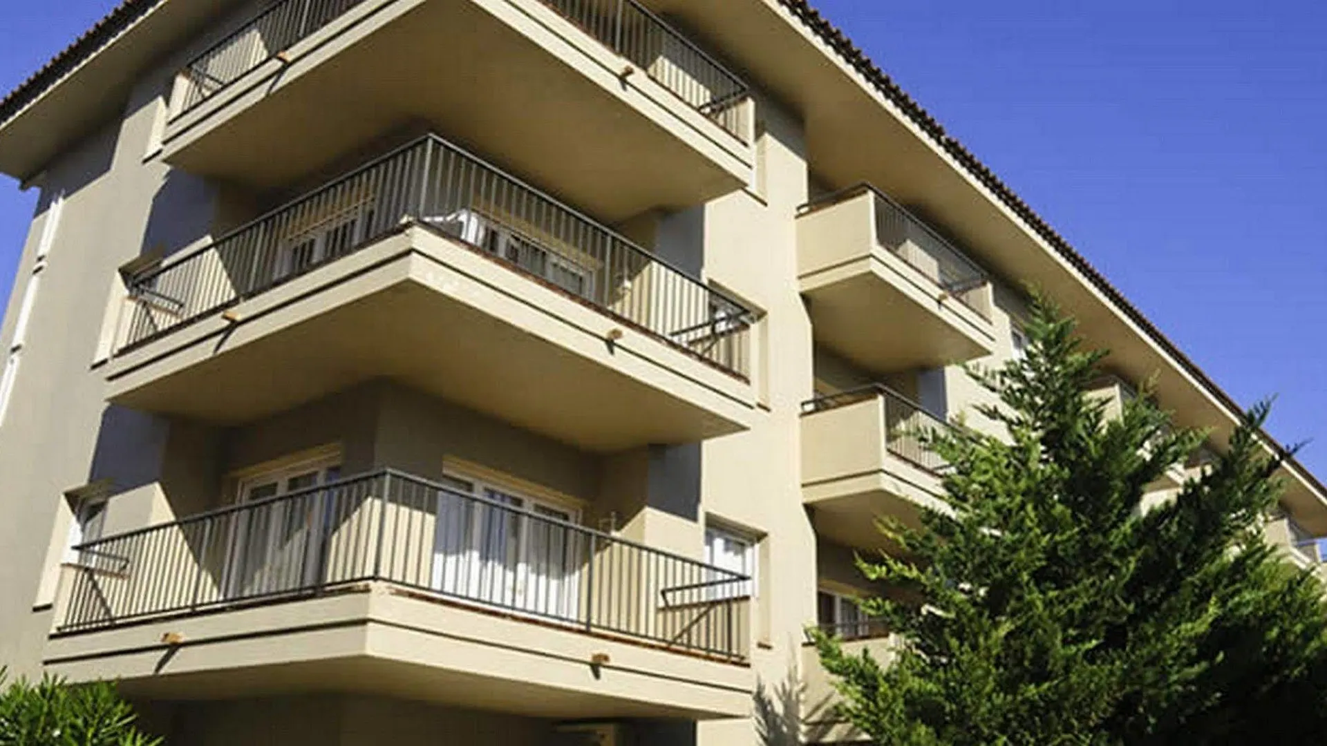 Сondomínio Tropik Apartamento L'Estartit Espanha