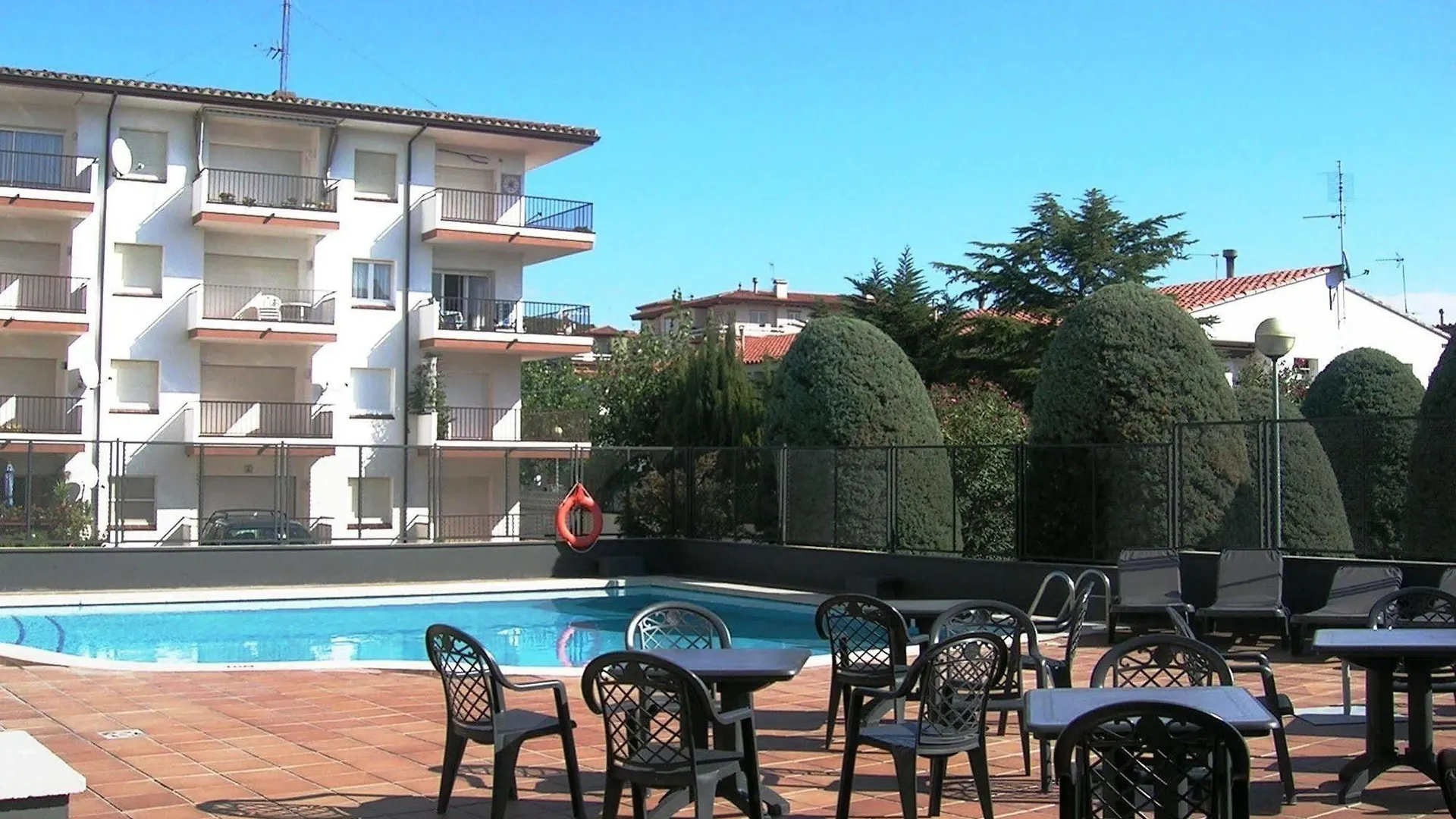 Tropik Apartamento L'Estartit
