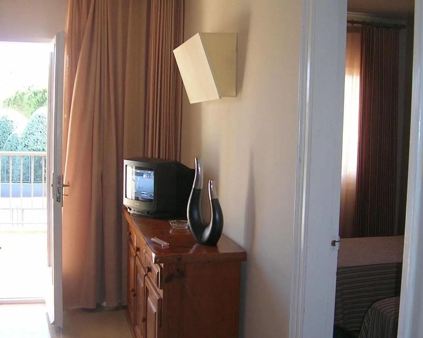 Tropik Apartamento L'Estartit Espanha