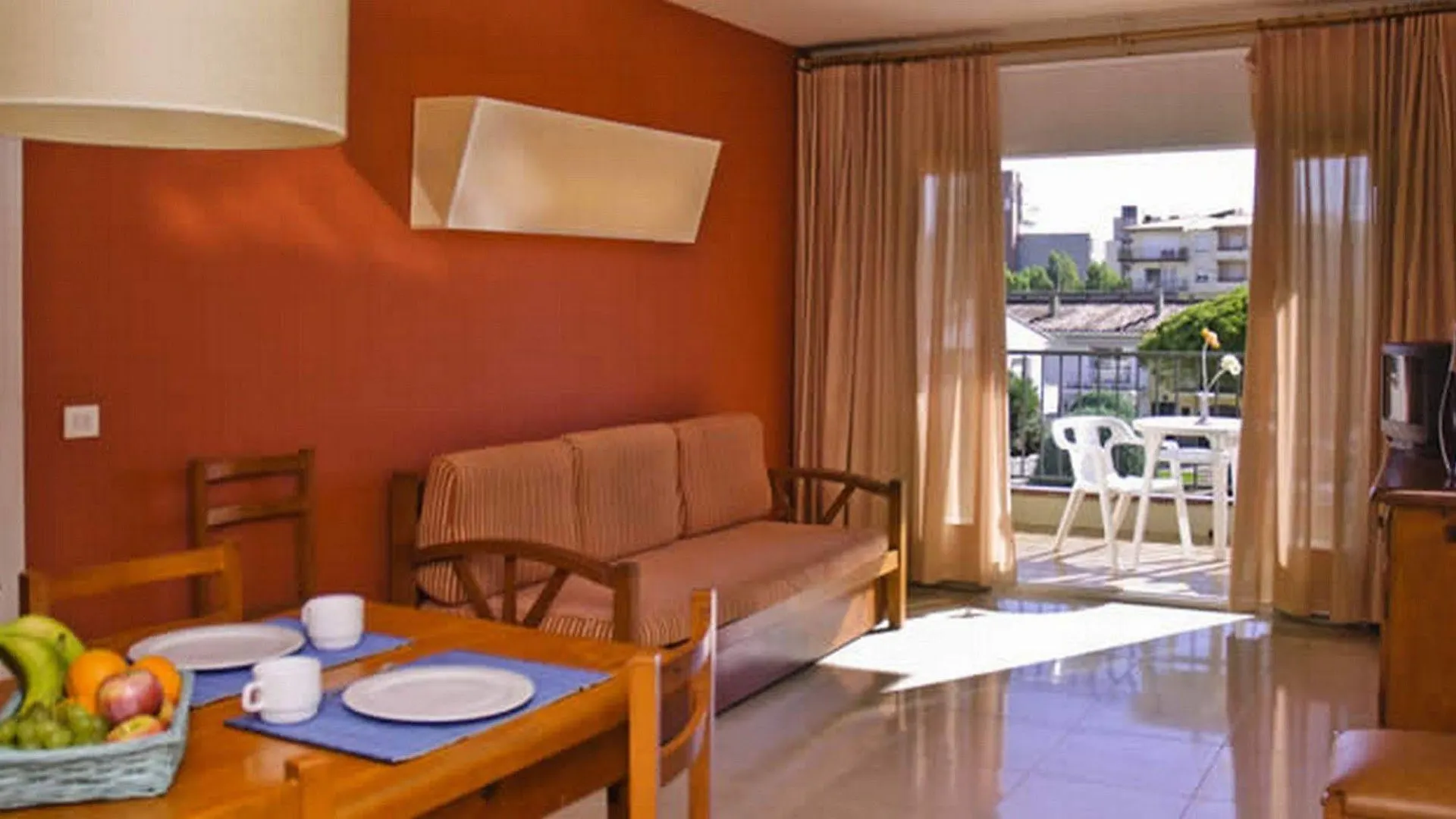 Tropik Apartment L'Estartit