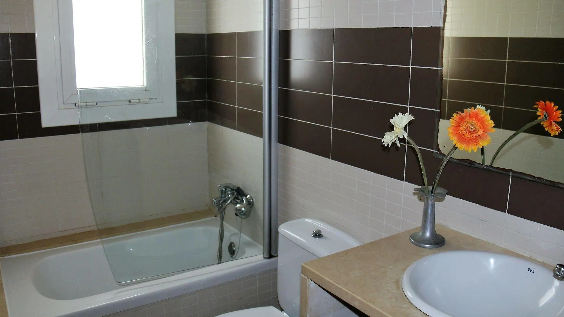 Сondomínio Tropik Apartamento L'Estartit