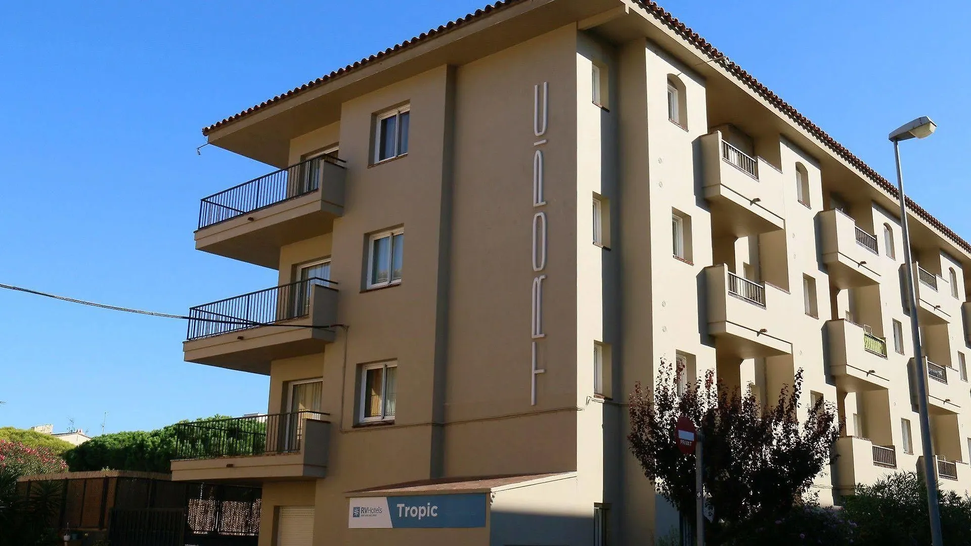Tropik Apartamento L'Estartit